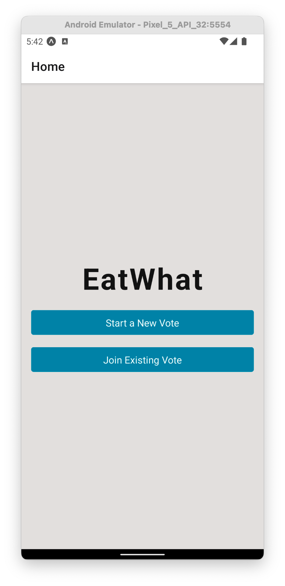 My mobile app My mobile app